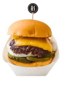 Mini Burger