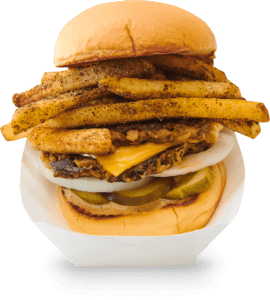 Veggie Burger