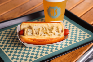 C-train Hotdog