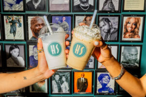 milshakes