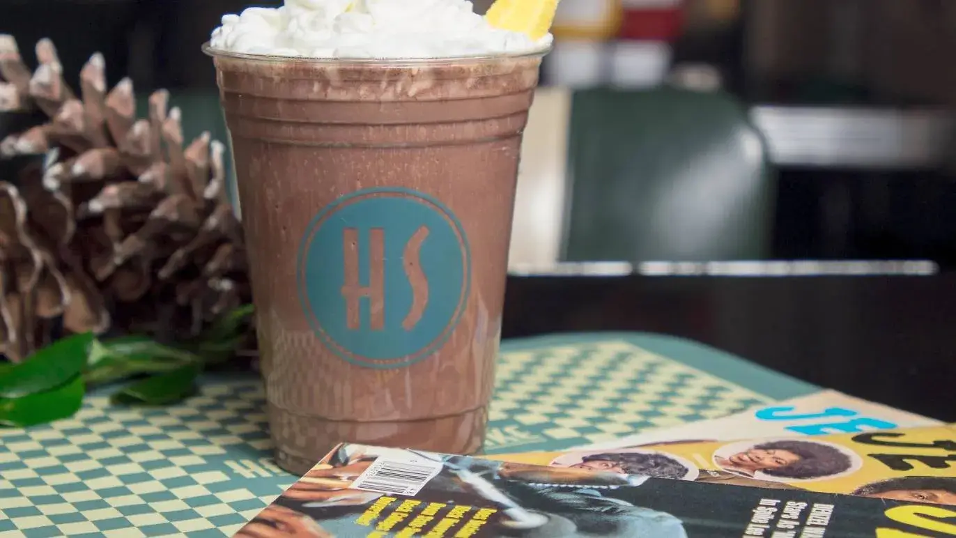 Bananarama MilkShake